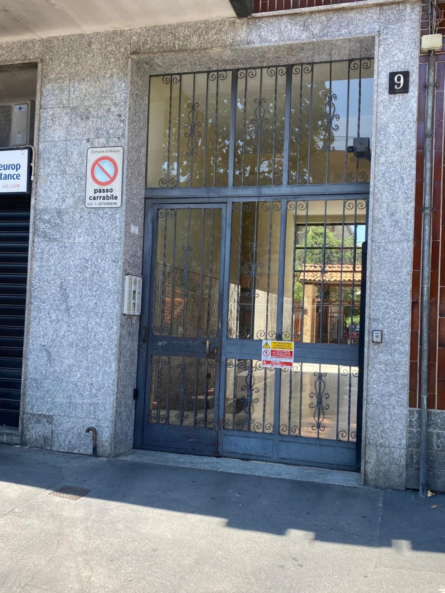E.G. House Apartment Milan Exterior photo